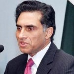 Aizaz Chaudhry