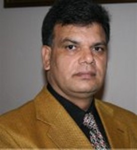 Akram Bajwa