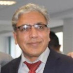 Ali Raza Syed