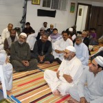 Allama Hafiz Nazir Ahmad