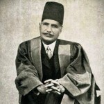 Allama Iqbal