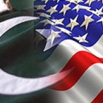 America and Pakistan