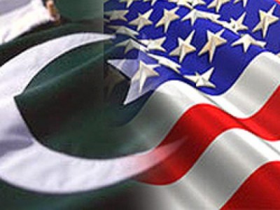 America and Pakistan