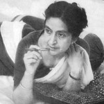 Amrita Pritam