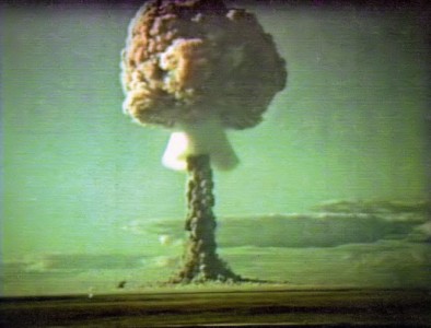 August 29 – International Day Against Nuclear Tests