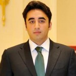 Bilawal Bhutto Zardari