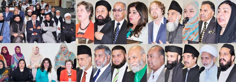 Black Day in Birmingham uk