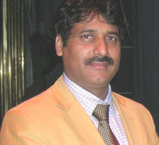 Ch.Qamar Iqbal