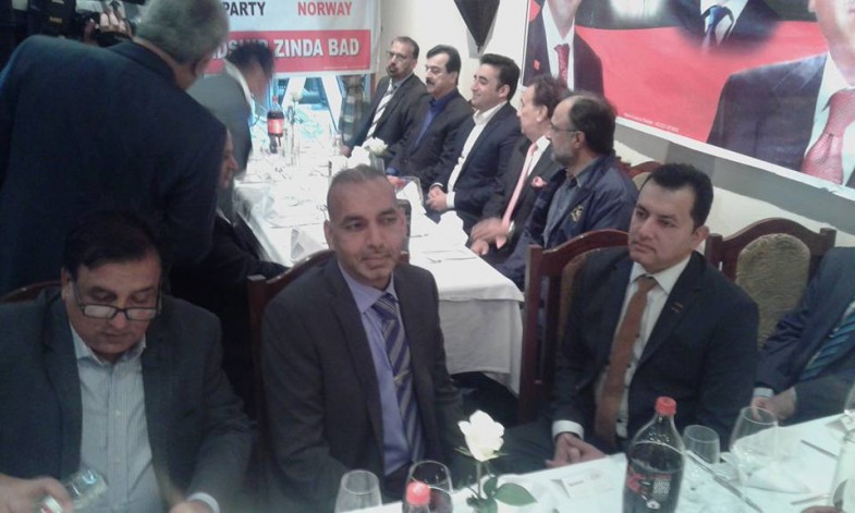 Chaudhry Javed Iqbal-Bilawal Bhutto Meeting (7)