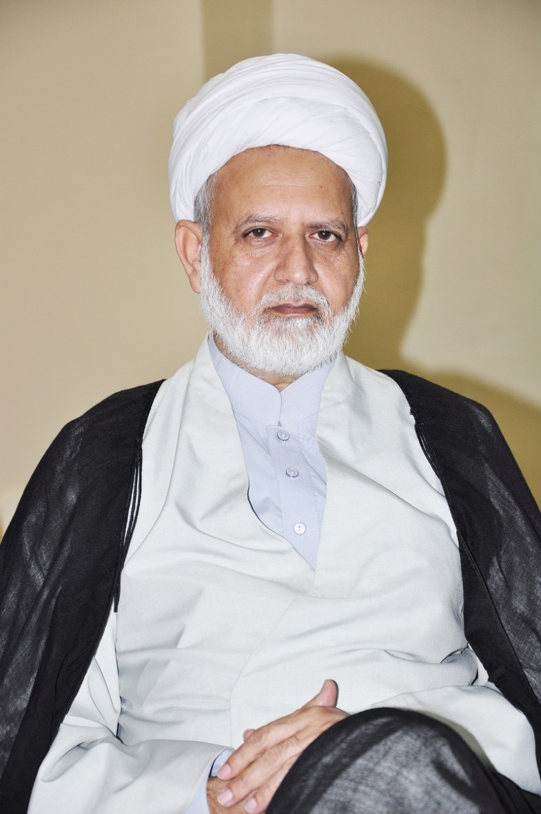 Condolence for Shuhdda e Quetta in UK 