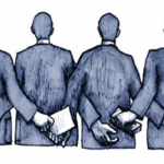 Corruption