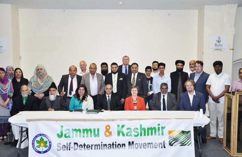 Black day celebration in Birmingham UK