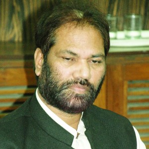 Dr Khwaja Ekram