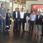 Dr Muhammad Khan Welcome