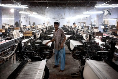 Faisalabad Factories
