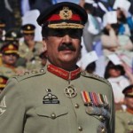 General Raheel Sharif