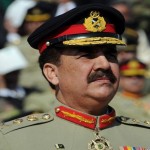 General Raheel Sharif