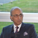 H.E. Mr. Moin-ul-Haque