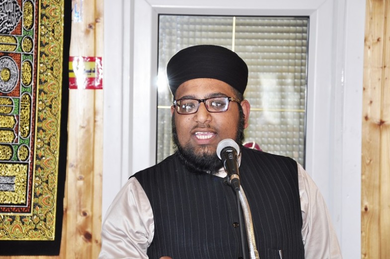 Khatam e Nabuwat wa Ameer e Millat Conference Birmingham UK (32)