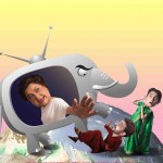 Hina Dilpazeer in new Movie Jewan Hati by Meenu & Farjad