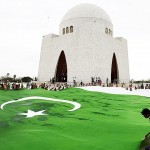 Independence Day Celebrating
