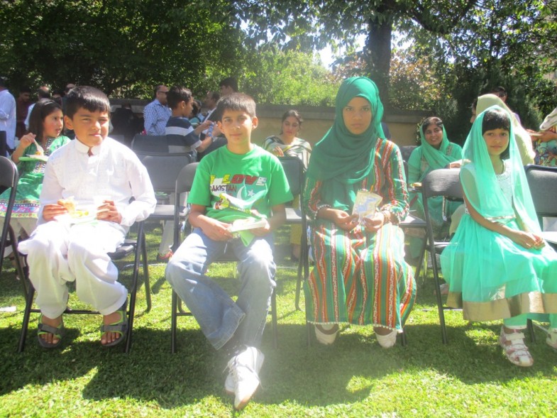 Independence Day Ceremony (4)