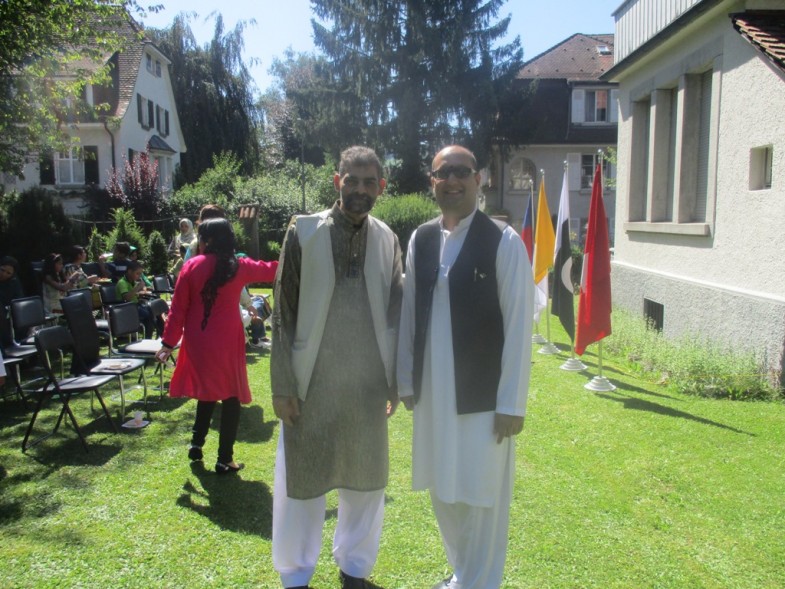 Independence Day Ceremony (3)