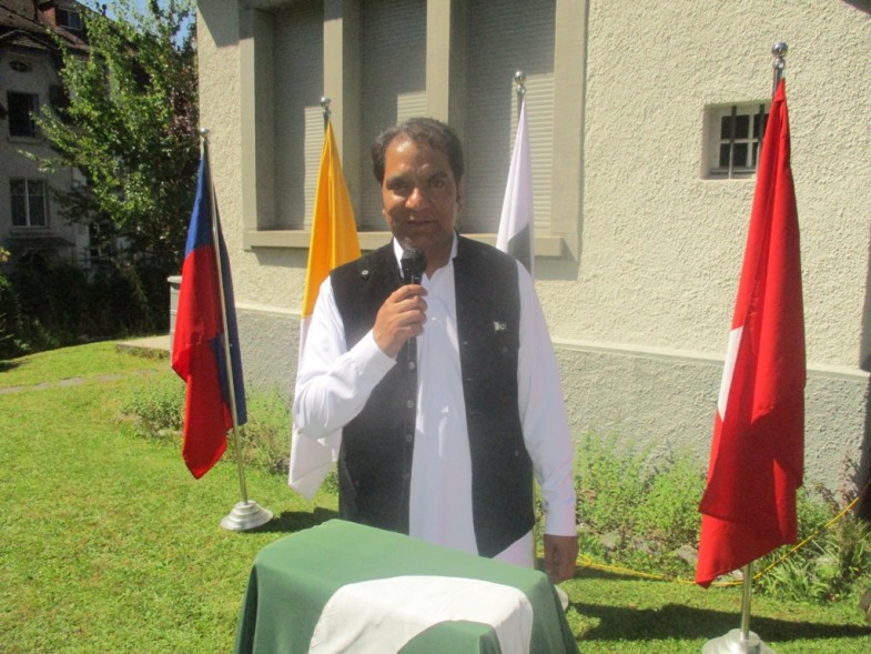 Independence Day Ceremony (2)