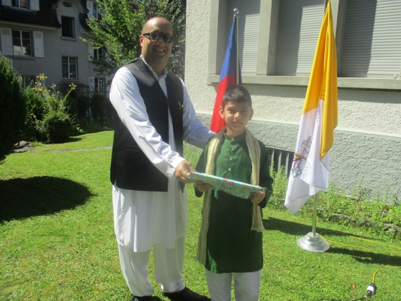 Independence Day Ceremony (1)