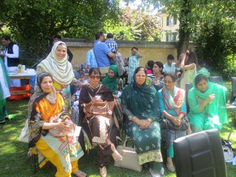 Independence Day Ceremony (13)