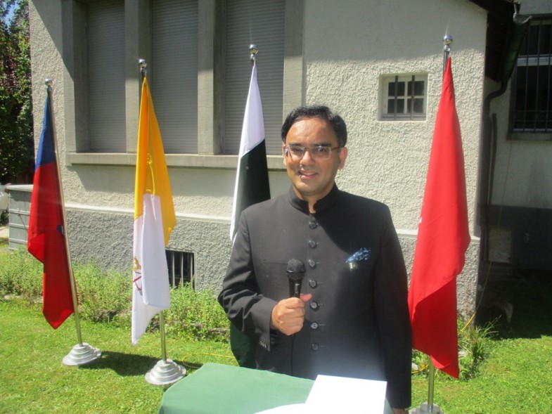 Independence Day Ceremony (9)