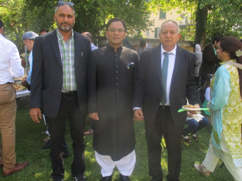 Independence Day Ceremony (8)