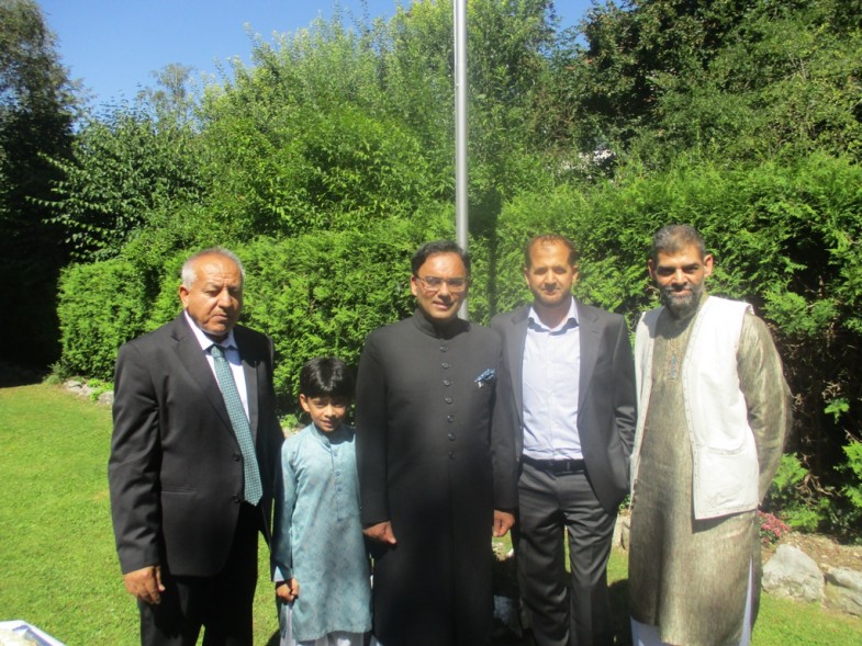 Independence Day Ceremony (7)