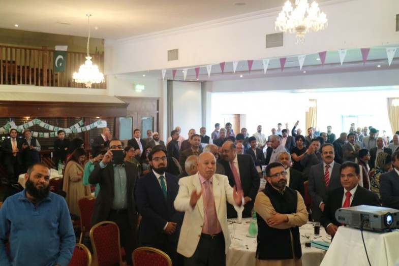 Independence Day Function in Ireland (18)