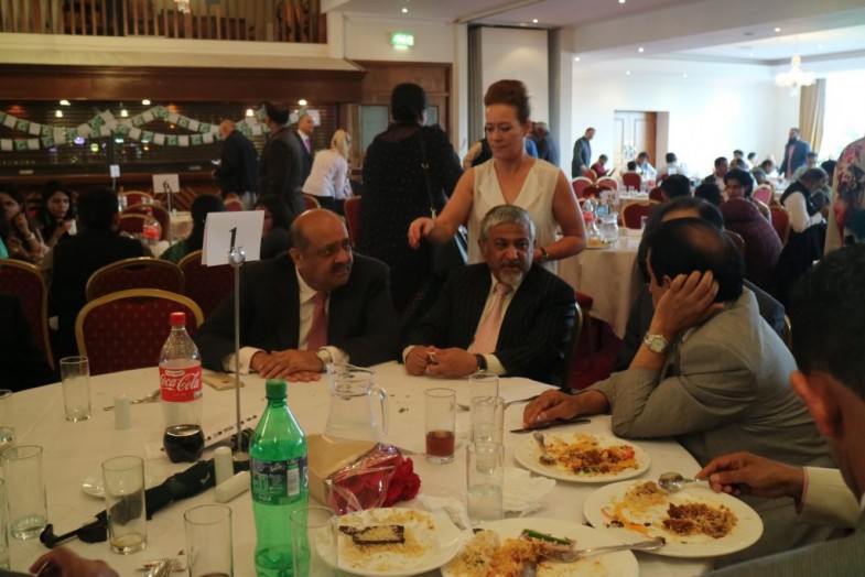 Independence Day Function in Ireland (13)