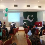 Independence Day Function in Ireland