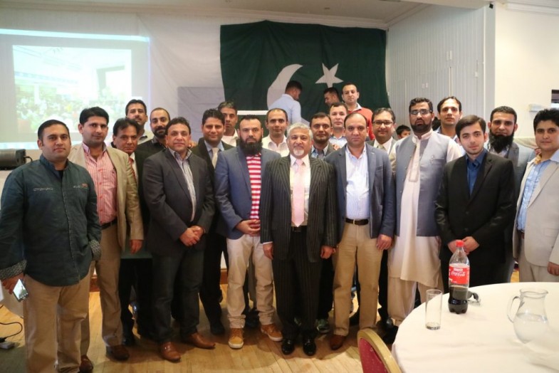 Independence Day Function in Ireland (12)