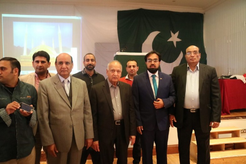 Independence Day Function in Ireland (10)