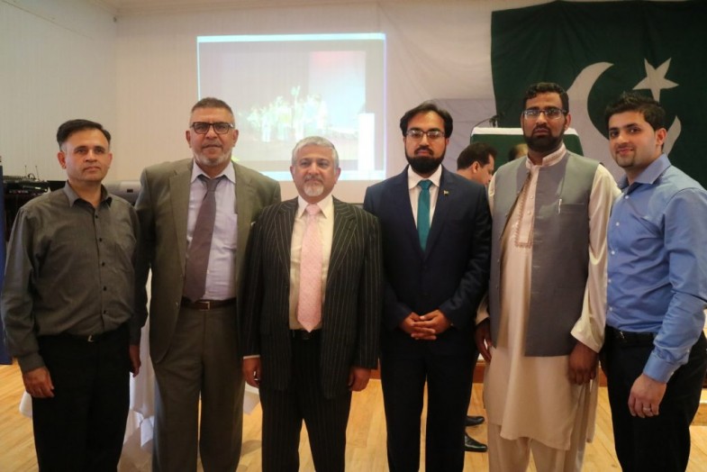 Independence Day Function in Ireland (9)