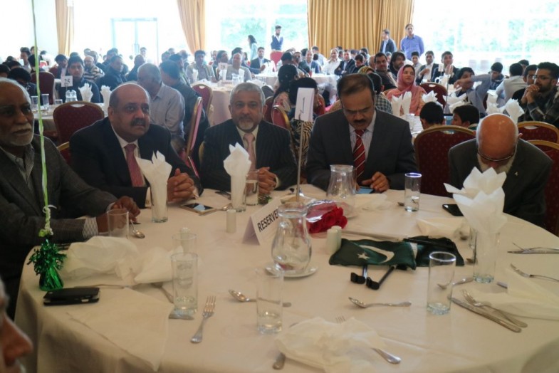 Independence Day Function in Ireland (26)
