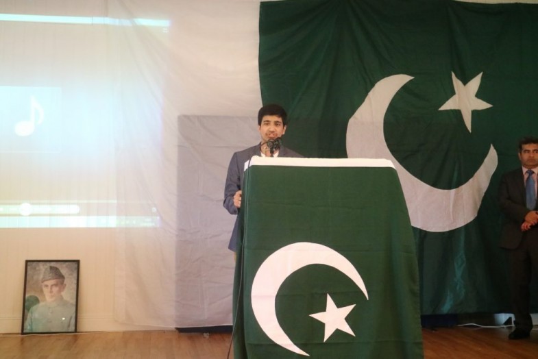 Independence Day Function in Ireland (5)