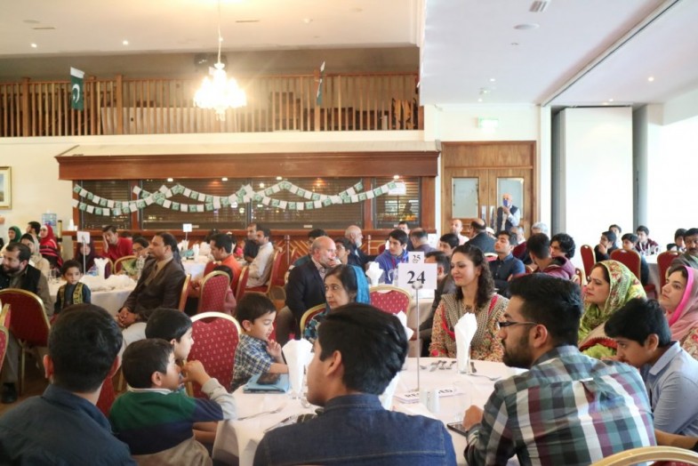 Independence Day Function in Ireland (4)