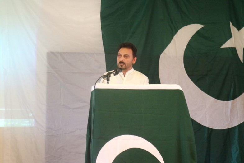 Independence Day Function in Ireland (2)