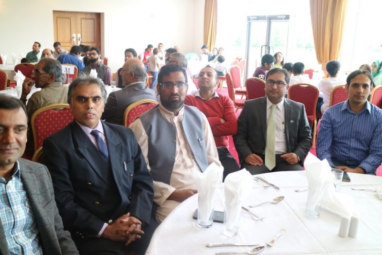 Independence Day Function in Ireland (1)
