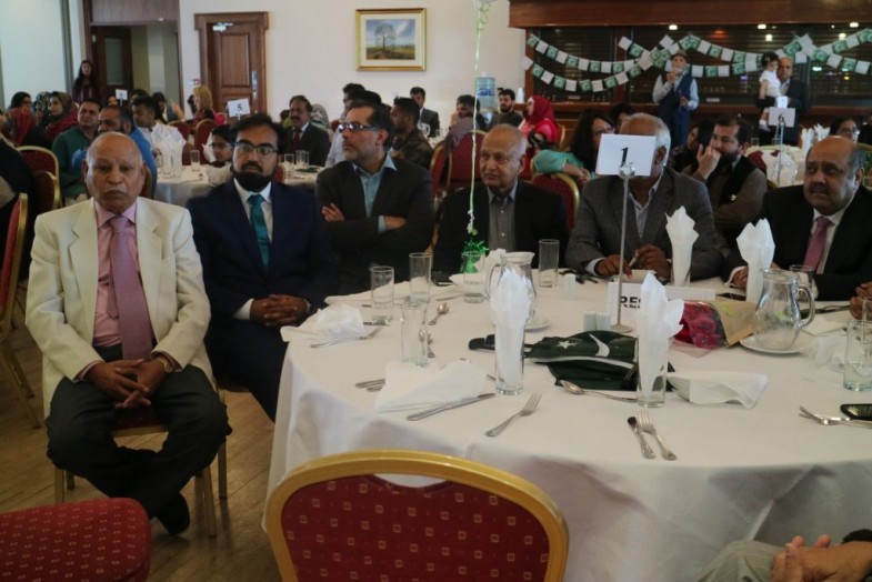Independence Day Function in Ireland (25)
