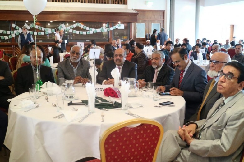 Independence Day Function in Ireland (24)