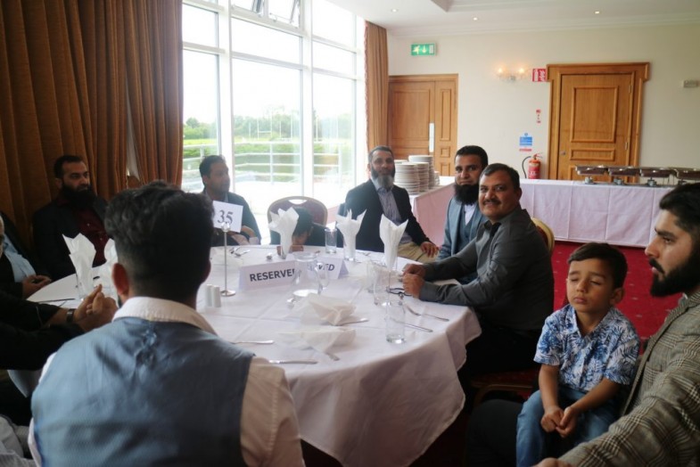 Independence Day Function in Ireland (22)