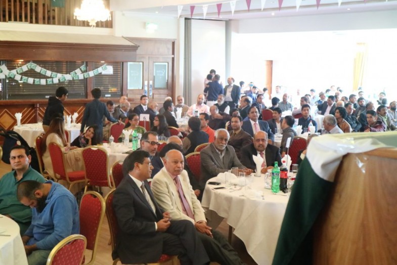 Independence Day Function in Ireland (21)