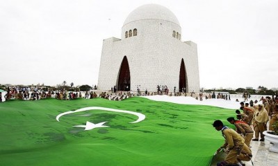Independence Day Pakistan
