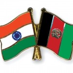 India and Afghanistan
